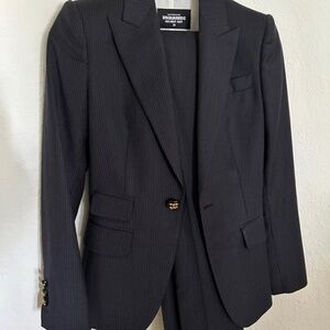 DSQUARED2 women’s suit
